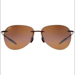 Maui Jim Sugar Beach Polarized Sunglasses MJ421-26